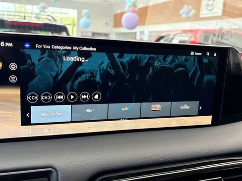 New 2026 Nissan Armada PRO-4X AWD/4WD image 10
