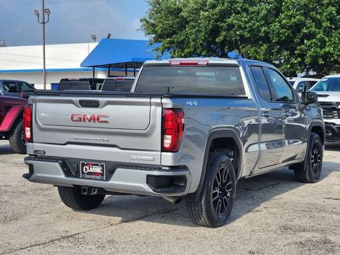 Used 2023 GMC Sierra 1500 Elevation AWD/4WD image 7