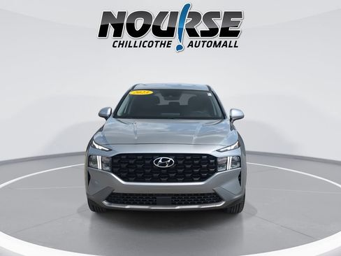 Used 2023 Hyundai Santa Fe SE FWD image 3