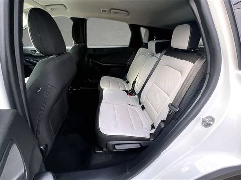 Used 2024 Ford Escape Active FWD image 22