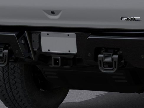 New 2024 GMC Hummer EV 3X w/ Extreme Off-Road Package AWD/4WD image 14
