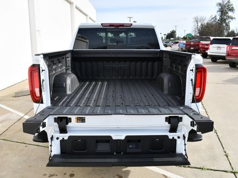 New 2026 GMC Sierra 1500 Denali image 8