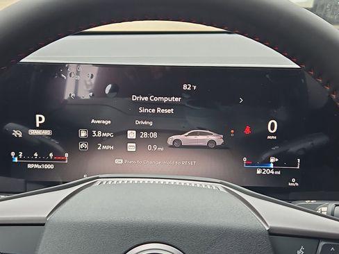 New 2026 Nissan Sentra SR FWD image 18