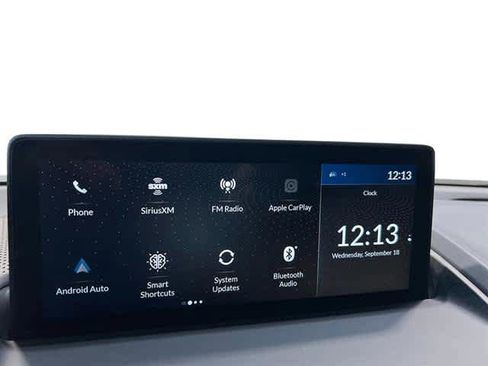 New 2026 Acura RDX SH-AWD image 20