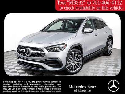Certified 2023 Mercedes-Benz GLA 250 4MATIC