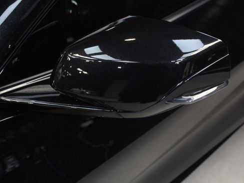 Used 2024 Chevrolet Corvette Stingray Coupe w/ Z51 Performance Package image 29