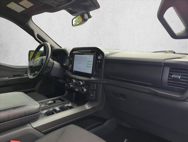Used 2024 Ford F150 XLT w/ Equipment Group 302A MID AWD/4WD image 30