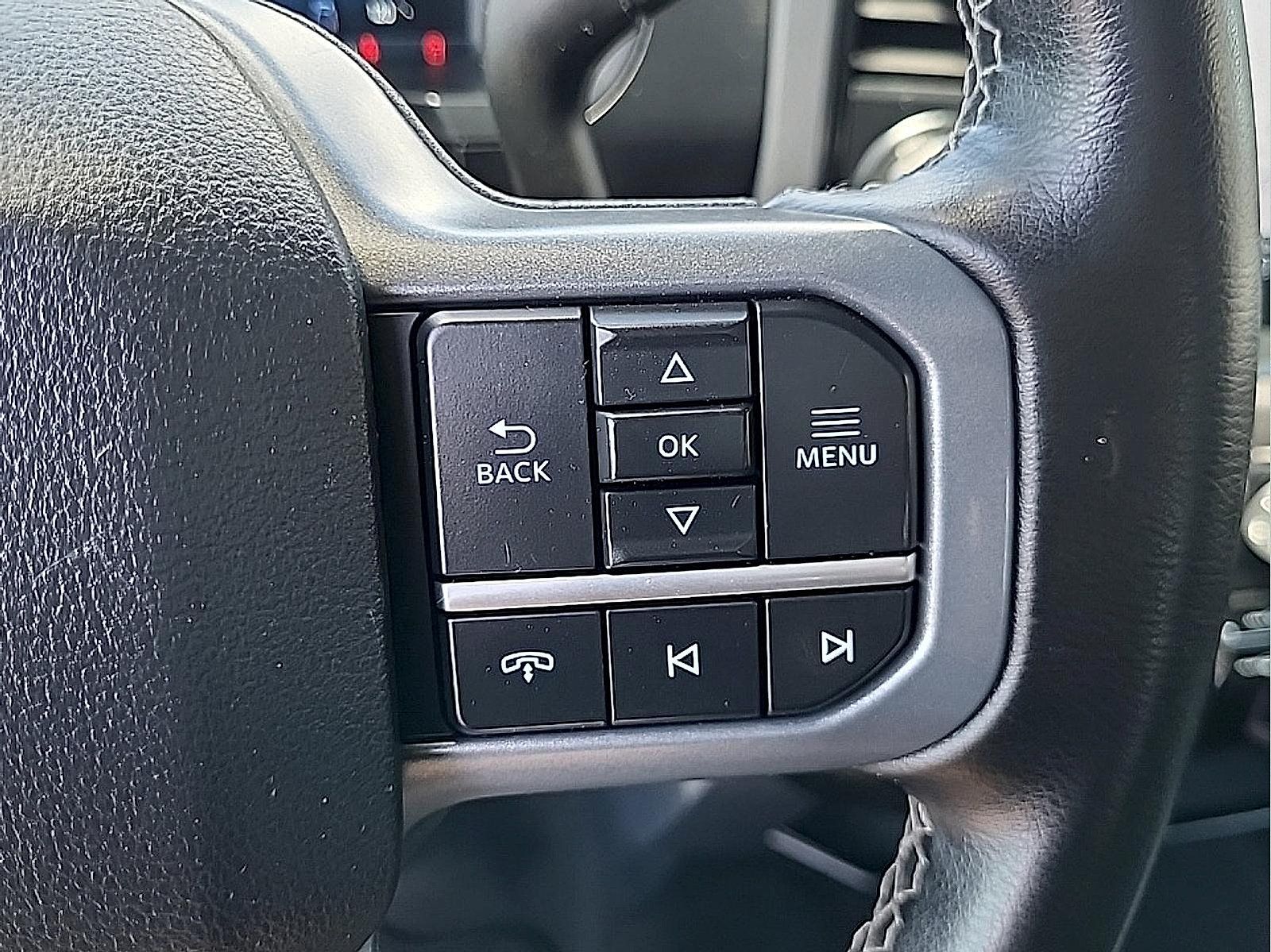 Used 2024 Ford F150 XLT w/ Tow/Haul Package AWD/4WD image 17