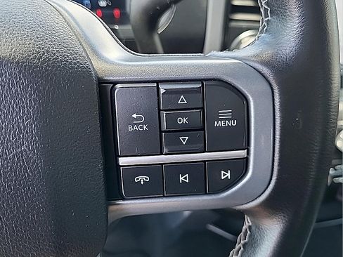 Used 2024 Ford F150 XLT w/ Tow/Haul Package AWD/4WD image 17