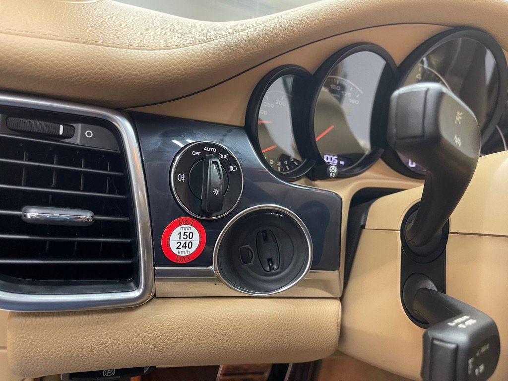 Used 2014 Porsche Panamera image 31