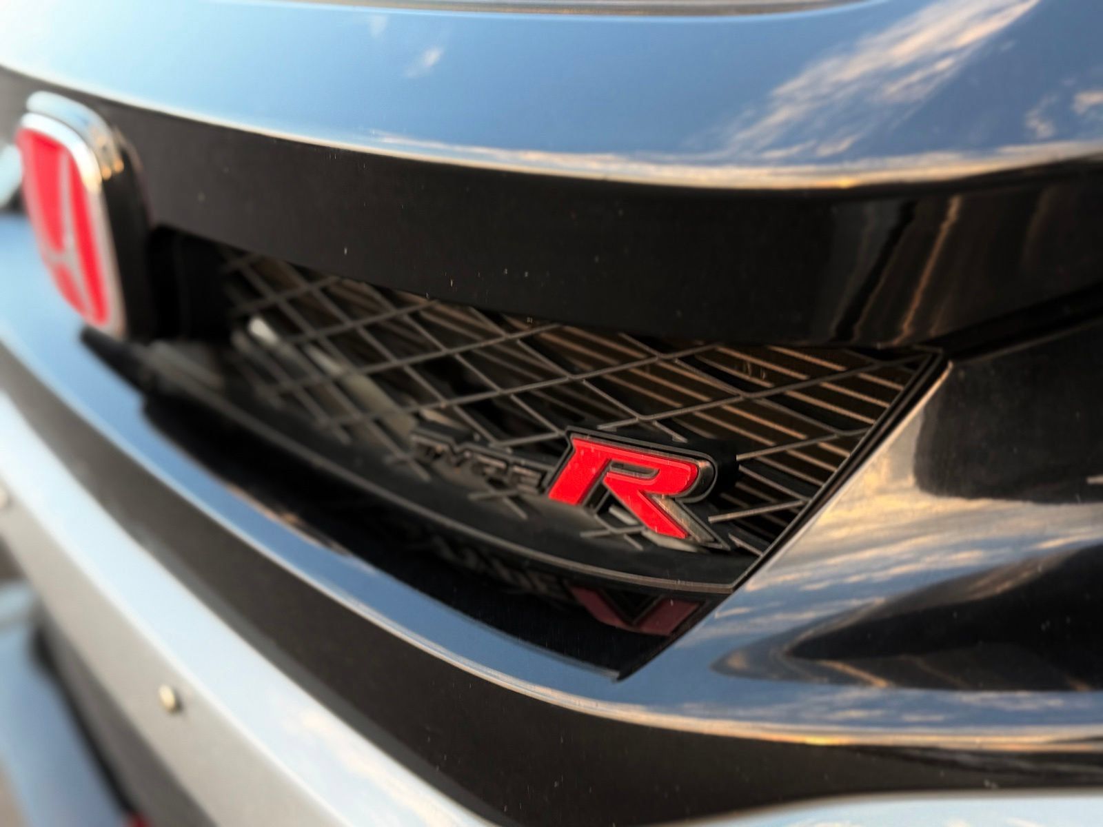 Used 2021 Honda Civic Type R image 29