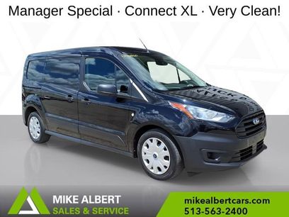 Used 2021 Ford Transit Connect XL