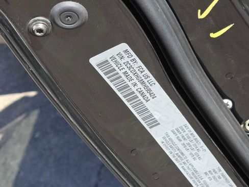 Used 2021 Dodge Charger GT w/ Blacktop Package image 25