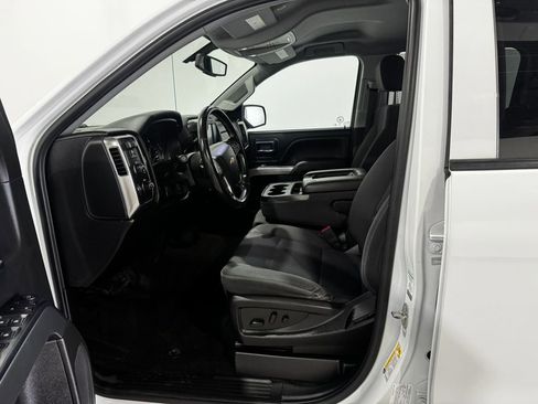 Used 2018 Chevrolet Silverado 1500 LT w/ True North Edition AWD/4WD image 15