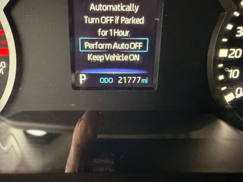 Used 2024 Toyota Tundra SR5 image 17