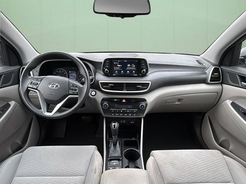 Used 2021 Hyundai Tucson SEL image 23