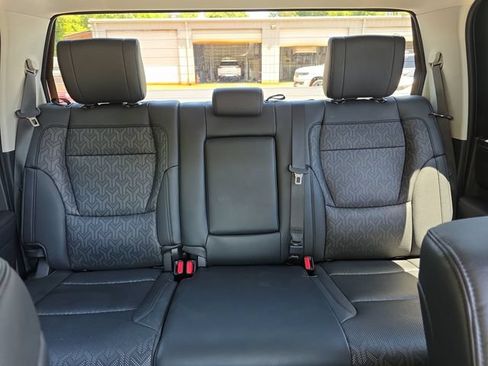 Used 2024 Toyota Tundra SR5 w/ SR5 Premium Package RWD image 12