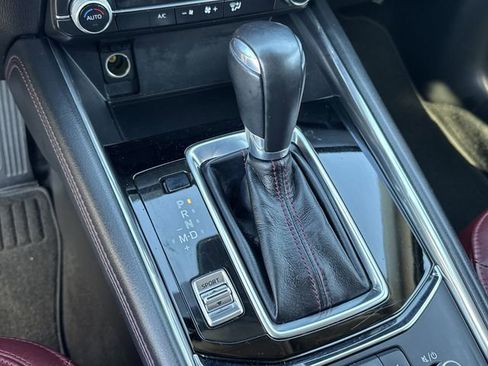 Used 2023 MAZDA CX-5 Carbon Edition image 19