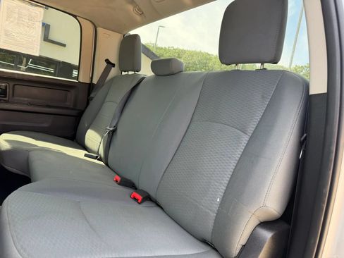 Used 2016 RAM 1500 Express AWD/4WD image 36