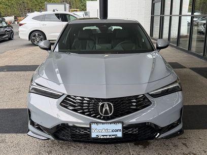 New 2026 Acura Integra A-Spec
