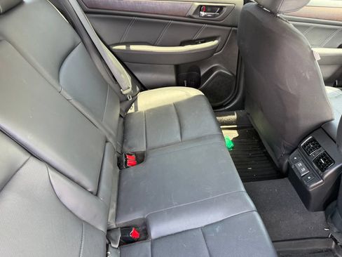 Used 2019 Subaru Outback 2.5i Limited w/ Popular Package #2 AWD/4WD image 19