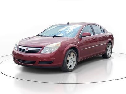 Used 2008 Saturn Aura XE