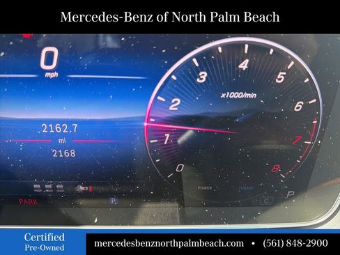 Used 2026 Mercedes-Benz GLC 300 image 11