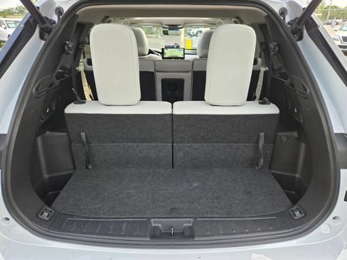 Used 2025 Mitsubishi Outlander SEL FWD image 19