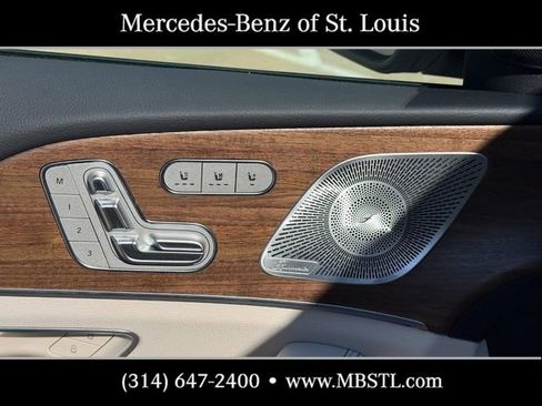 New 2026 Mercedes-Benz GLE 450 4MATIC image 14