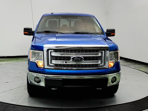 Used 2014 Ford F150 XLT w/ Equipment Group 302A Luxury AWD/4WD image 2