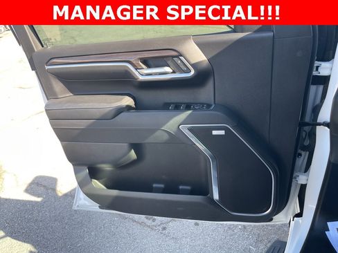 Used 2023 Chevrolet Silverado 1500 RST w/ Rally Edition image 21