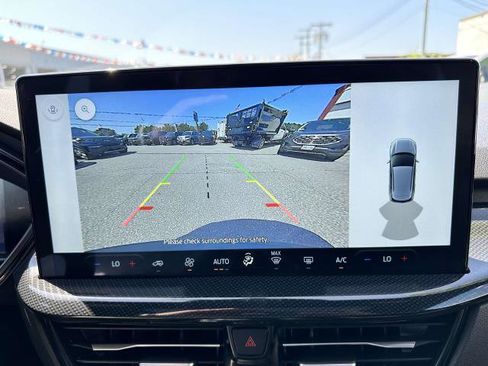 Used 2025 Ford Escape ST-Line w/ Tech Pack #1 image 23