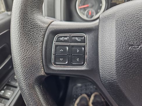 Used 2016 RAM 3500 Tradesman image 44