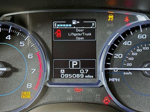 Used 2017 Subaru Forester 2.5i Limited w/ Popular Package #2 image 12