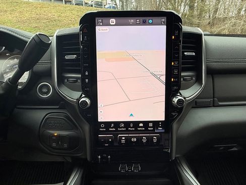 New 2026 RAM 3500 Laramie image 27