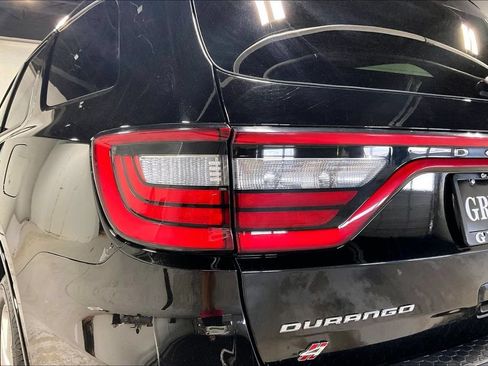 Used 2025 Dodge Durango GT AWD/4WD image 38
