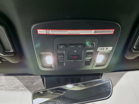 Used 2025 Toyota Camry SE w/ Multimedia Upgrade Package FWD image 18