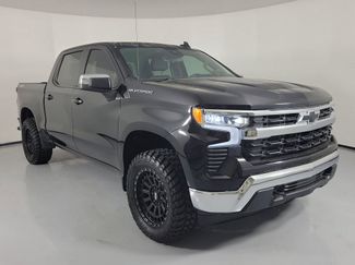 Used 2022 Chevrolet Silverado 1500 LT 360° Tour