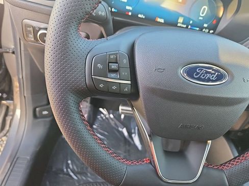 New 2024 Ford Escape ST-Line Select w/ Tech Pack #2 image 20