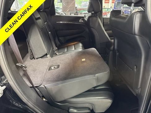 Used 2019 Jeep Grand Cherokee Limited w/ Luxury Group II AWD/4WD image 41