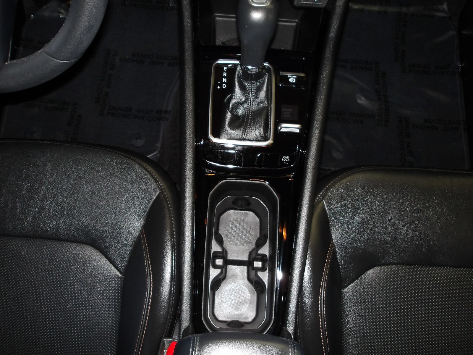 Used 2023 Jeep Compass Limited AWD/4WD image 11