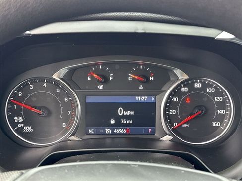 Used 2024 Chevrolet Blazer LT image 14