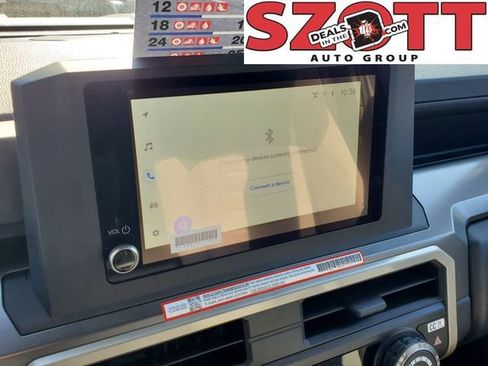 New 2025 Toyota Tacoma TRD Sport image 26