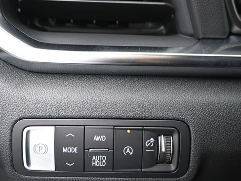 New 2026 GMC Terrain Elevation w/ Technology Package II image 19