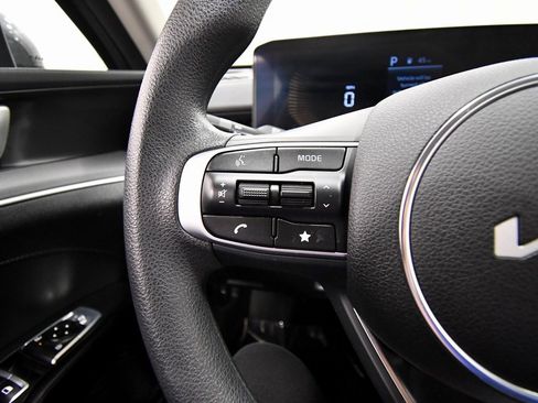 Certified 2026 Kia K5 LXS image 19