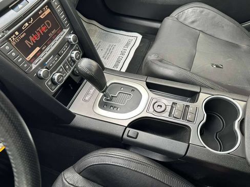 Used 2009 Pontiac G8 GT w/ Premium Package RWD image 19