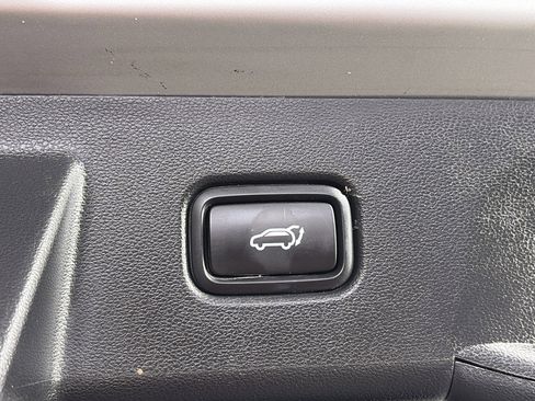 Used 2025 Hyundai Tucson SEL AWD/4WD image 15