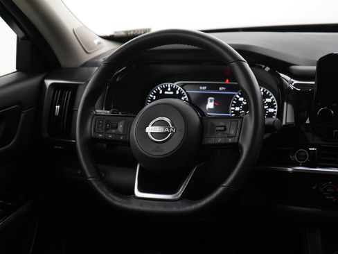 Used 2023 Nissan Pathfinder SL w/ SL Premium Package image 14