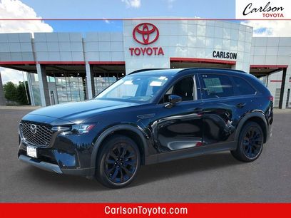Used 2026 MAZDA CX-90 3.3 Turbo w/ Premium Sport Pkg