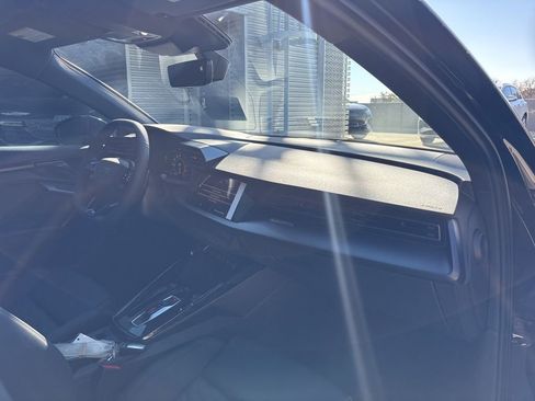 New 2026 Audi RS 3 2.5T image 15